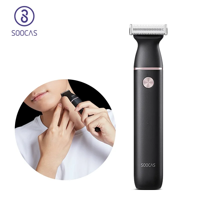 shaving machine comb