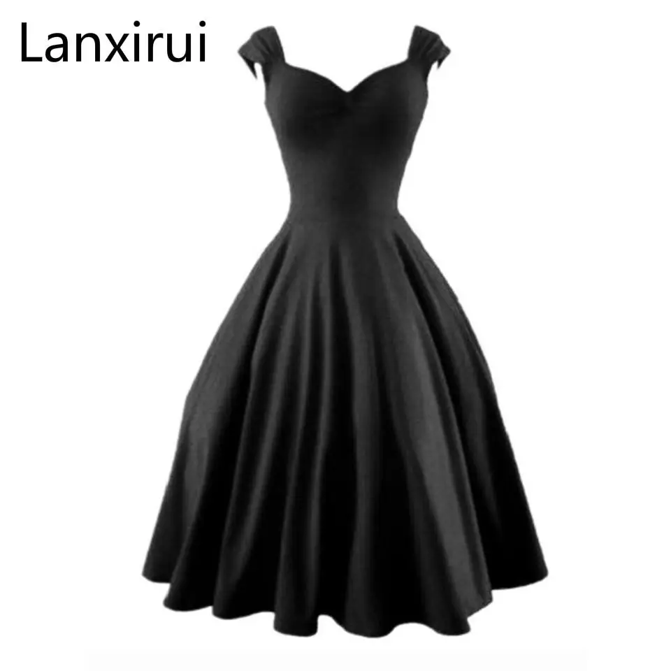 pullover summer dresses