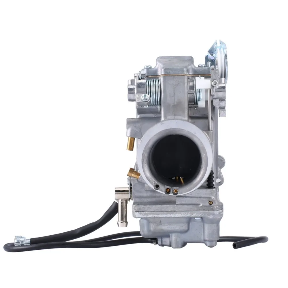 

New For Mikuni 42mm Flatslide Carburetor Accelerator Pump Spigot TM42-6 42-6278 Professional Overhead Cam Engine Carburetor