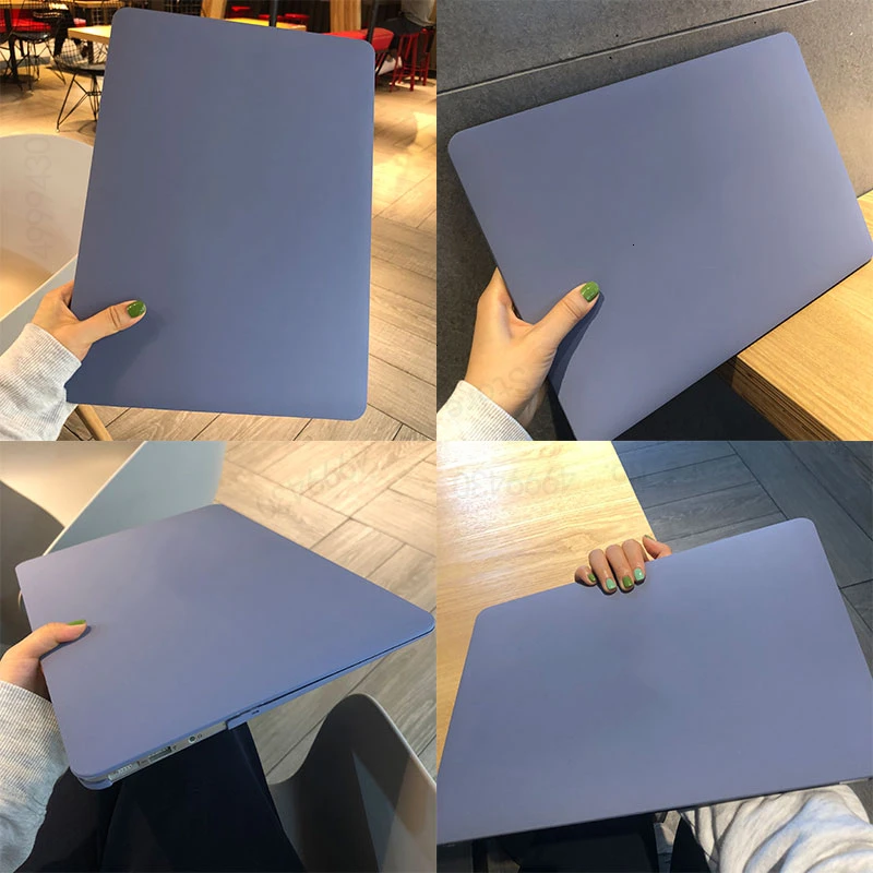 

Solid Retro Case For Macbook Air 11 13 Pro 13.3 15 Retina With Touch Bar Cover For Apple Macbook 12 Inch A1534 Laptop Bag Sleeve