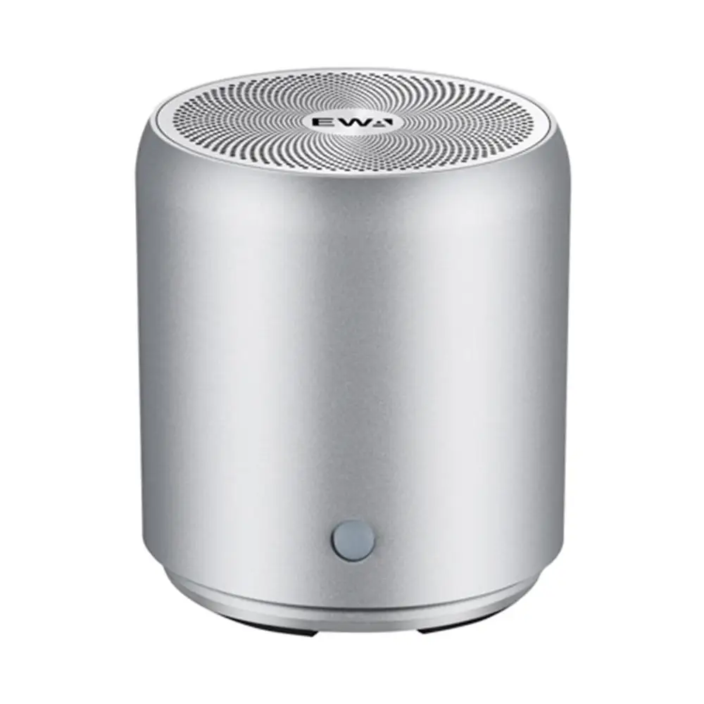 Hi fi портативный беспроводной bluetooth 5 0 динамик стерео звук TF карта USB с ручным