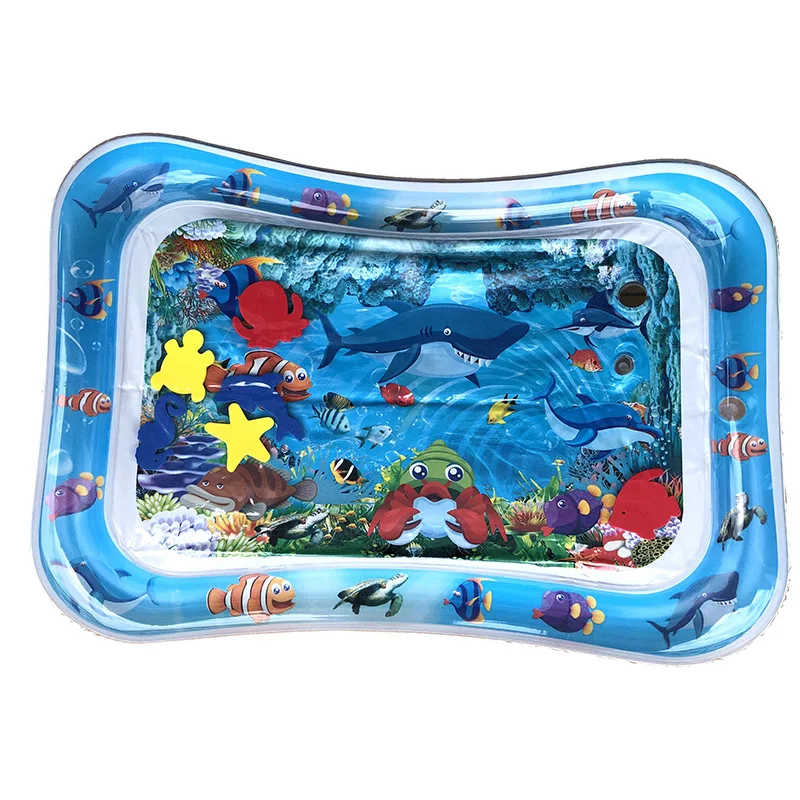 water play mats