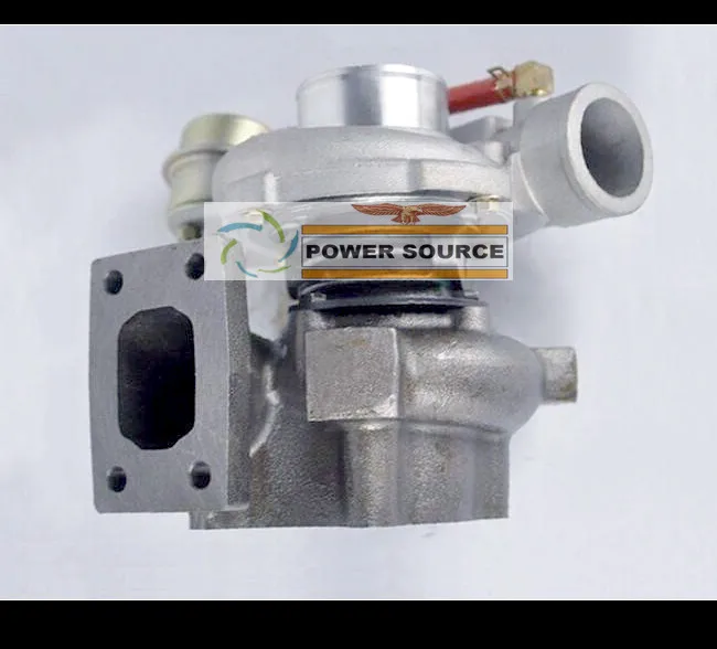 TURBO GT2252S 452187-5006S 452187-0006 14411-69T00 Turbine Turbocharger For Nissan CabStar Trade L35 Light Truck 3.0L BD-30Ti (2)