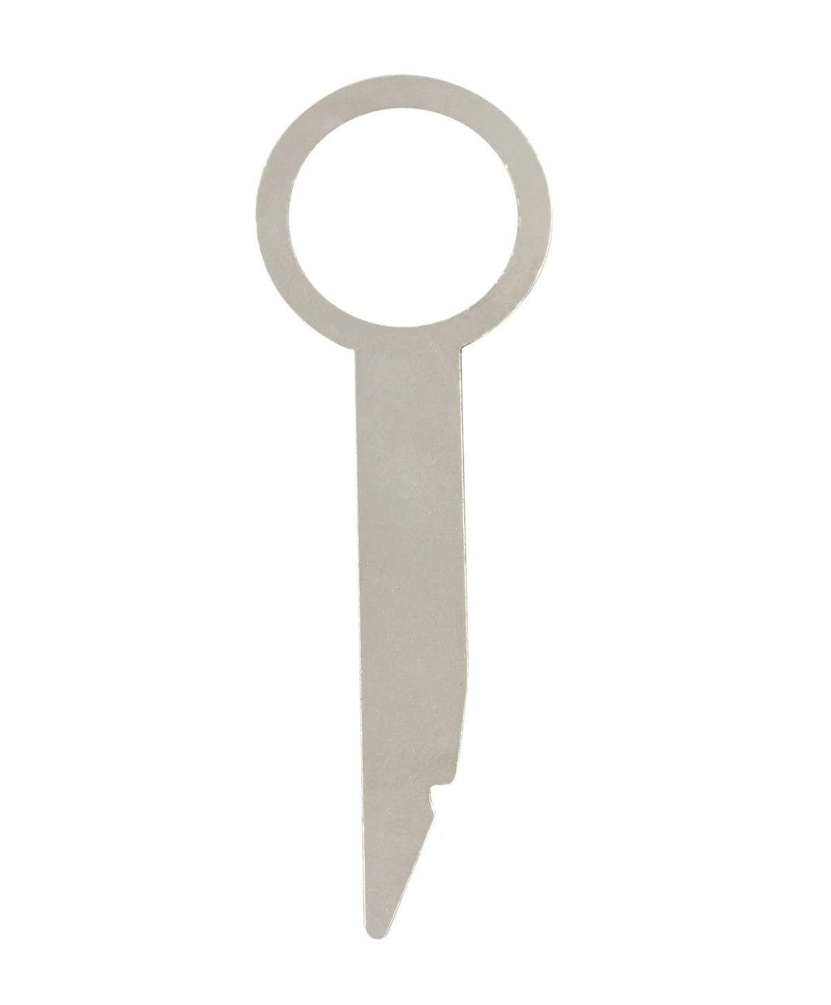 4x Car Radio Removal Tools DIN Release Keys for RNS-E NAVIGATION RNS-2RCD100 | Электроника