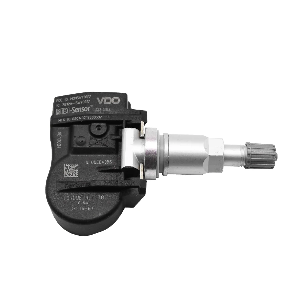 Для 433,92 МГц TPMS монитор давления в шинах REDI sensor SE10004
