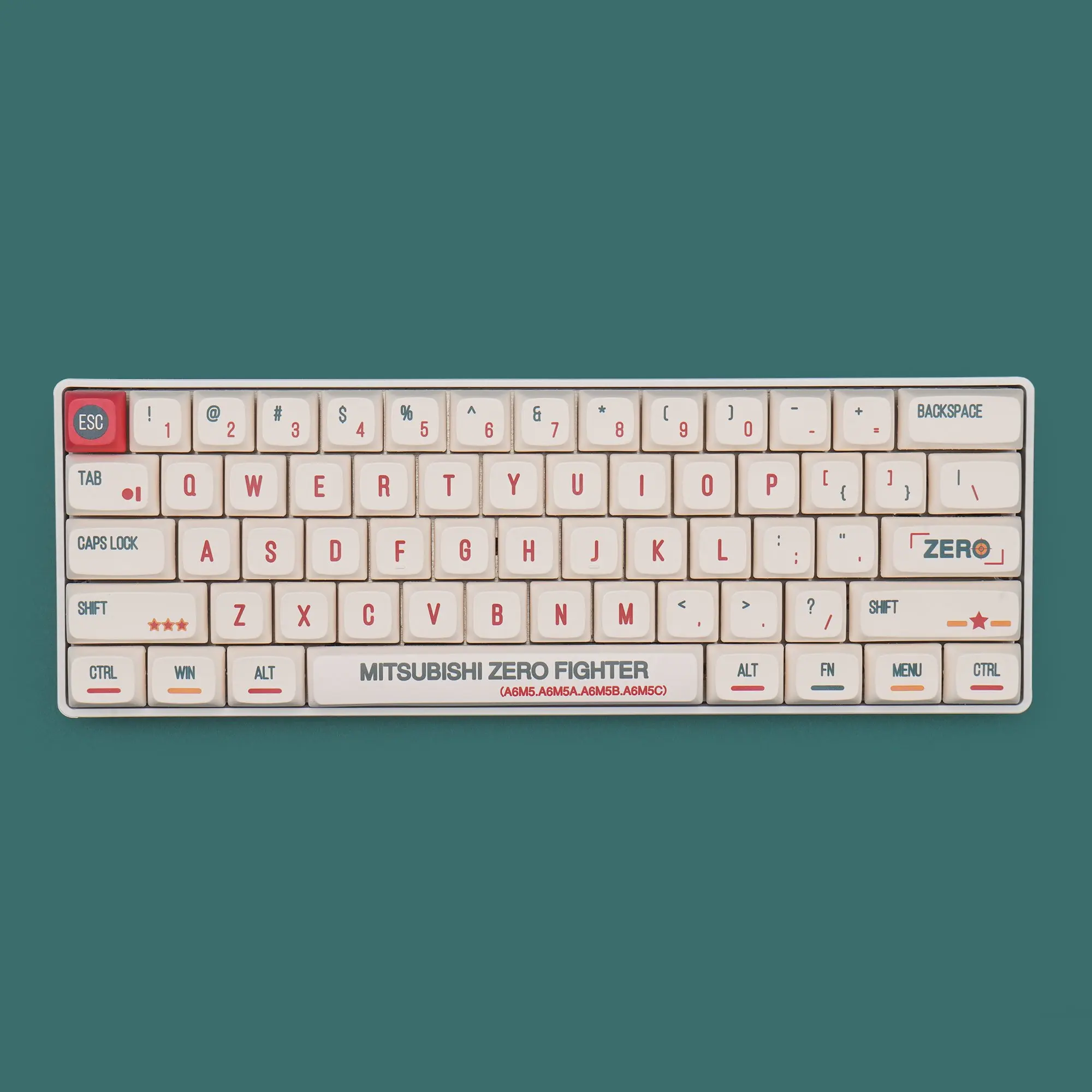 Keyboard store