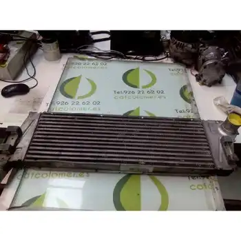 

8200115540A Intercooler Renault Megane Ii Saloon 5p Comfort Dynamique