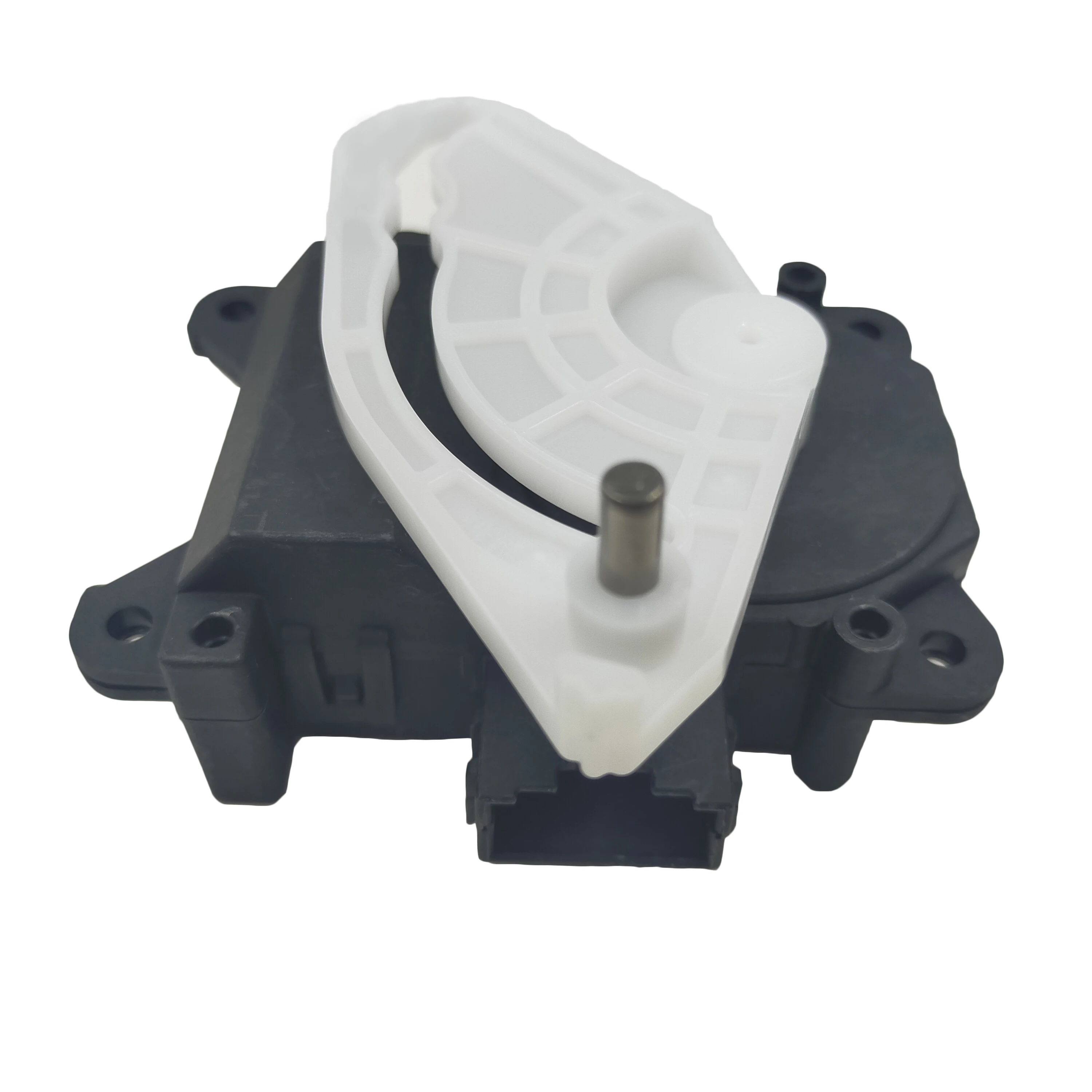 Klimaregelungs-Dämpferservo 87106-30371 Für Lexus GS300 & GS400 - Einfacher Einbau, ABS-Material