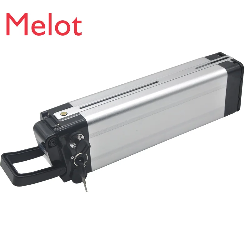 

hot sale Best selling 48v 10ah Brand cell down tube e-bike battery pack