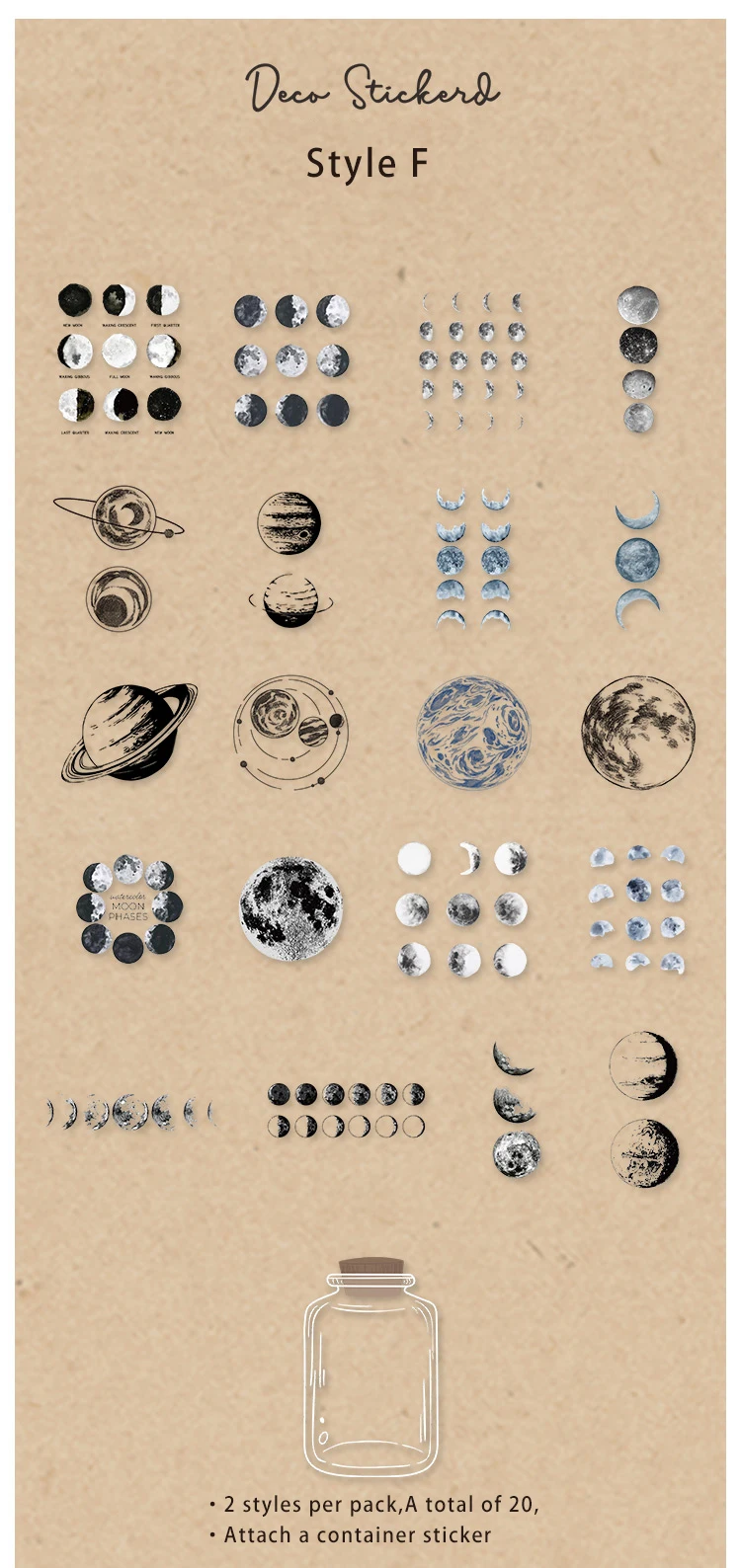 Mr.paper 6 Styles 20 Pcs Periodical Ins Washi Stickers Book for Kids Gift DIY Scrapbooking Decals Diary Ablum Stationery Mr.paper 6 Styles 20 Pcs Periodical Ins Washi Stickers Book for Kids Gift DIY Scrapbooking Decals Diary Ablum Stationery