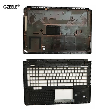 

Palmrest Cover for Asus FX80 FX80G FX504 FX504G Bottom Case 47BKLLCJN70 shell
