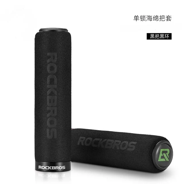 ROCKBROS-Newest-Bicycle-Grips-MTB-Silicone-Sponge-Handlebar-Grips-Anti-skid-Shock-absorbing-Soft-Bike-Grips.jpg_640x640