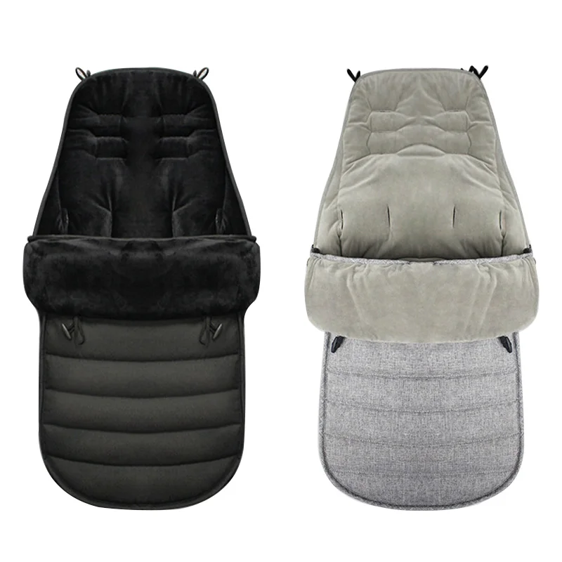 

Socks Trolley Foot Cover Baby Sleeping Bag Windproof Stroller Accessories As Cushion Quilt For Yoyayoyo Yoyaplus Babyyoya Car