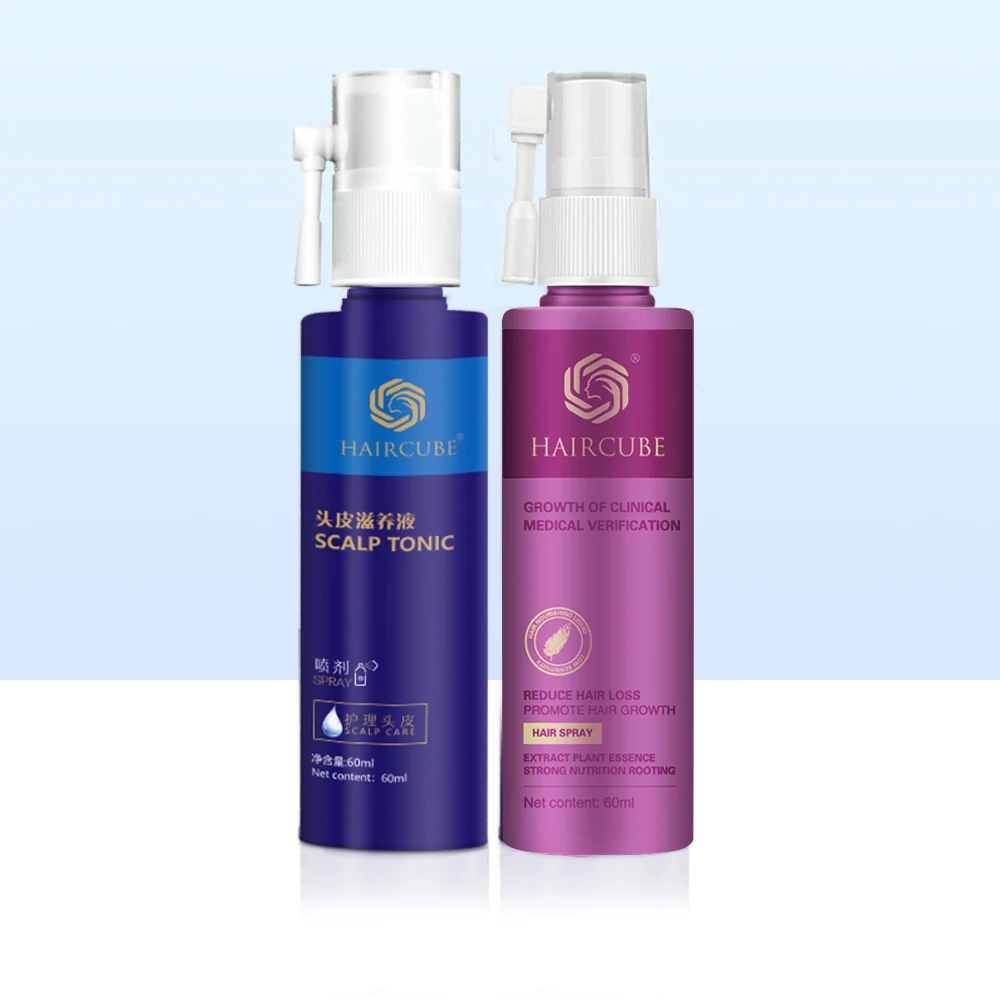 Products Hair-Care Hair-Growth-Liquid Anti-Hair-Loss-Treatment Thicker Natural Healthy