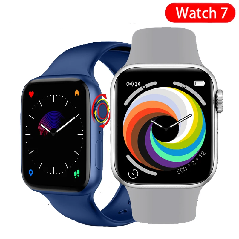 Smart watch is 7 plus Clearance