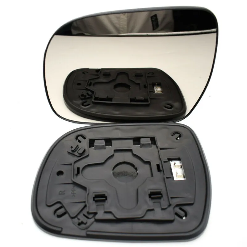 Для Lexus RX300 RX330 RX350 RX400H 2003 - 2009 левое боковое зеркало с подогревом сферическая