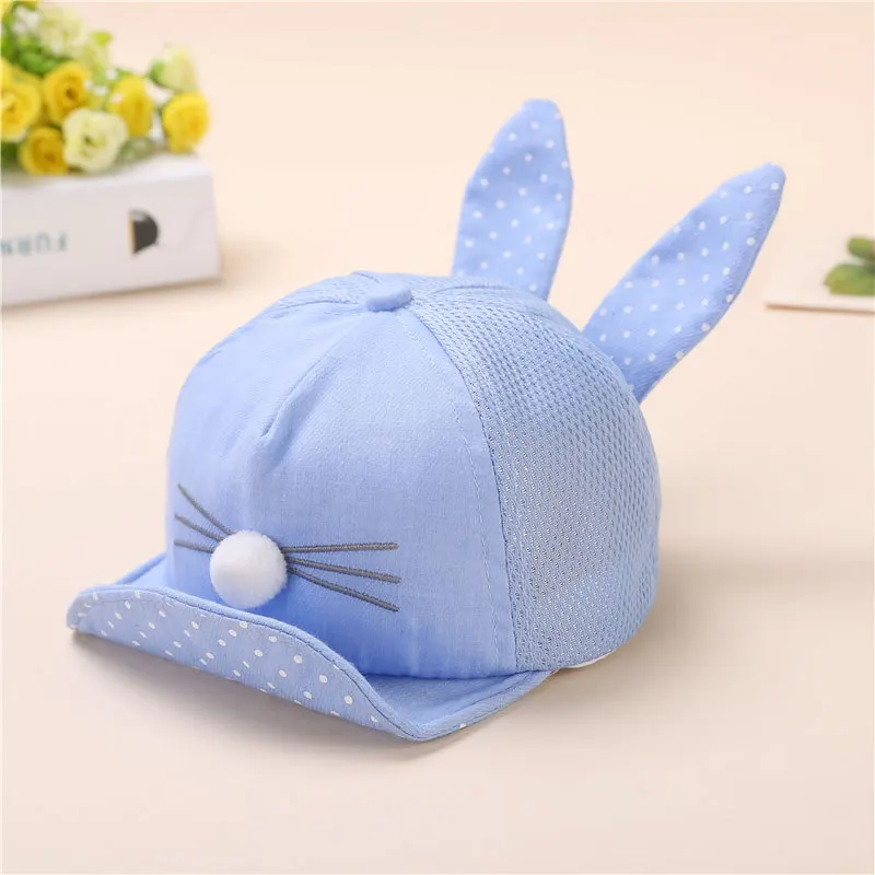 ideacherry-Fashion-Rabbit-Design-Baby-Hat-Spring-Summer-Hats-For-Boys-Girls-Multicolor-Casual-Bucket-Kids (2)