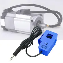 

AC Current Sensor Compact Widely Used Practical Split Current Transformer