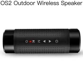 

JAKCOM OS2 Outdoor Wireless Speaker For men women audio parete power bank case mixer console fm receiver module