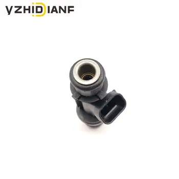 

4PCS High-quality New Gasoline Fuel Injector for Chevrolet Opel Einspritzventil Daewoo Genuine Nozzle 96334808 25332290