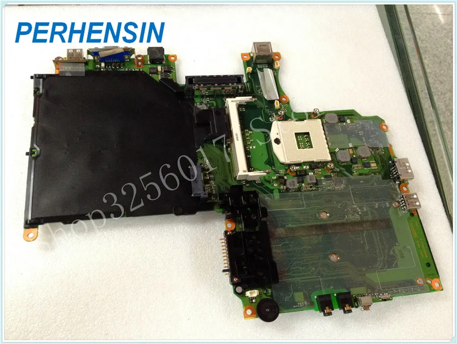

Материнская плата для ноутбука Toshiba M780 A5A002708010 Fw3sy1 100% отлично работает
