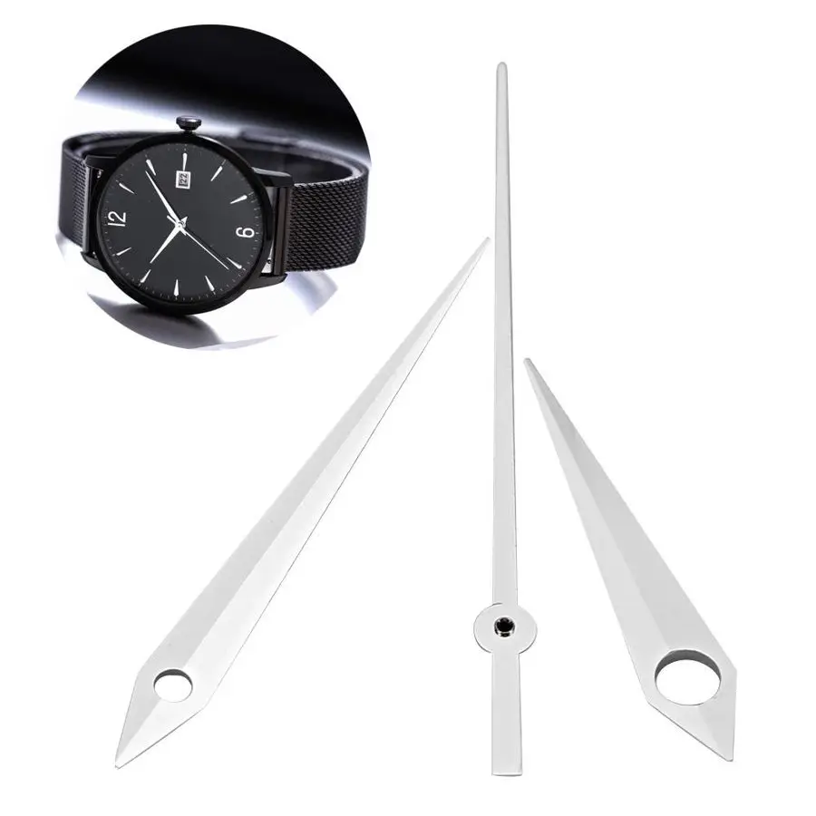 3Pcs set Watch Hands Second Minute Hour Hands For 2824 Movement 3pcs-set-watch-hands-second-minute-hour-hands-for-2824-movement