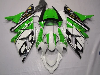 

for Kawasaki ZX10r 2005 Full Body Kits ZX10r 2004 Motorcycle Fairing ZX10r 2004 - 2005 Fairing