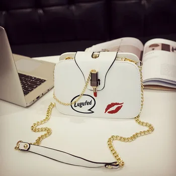 

Women Chain Shoulder Bag Brand Flap Designer 3 Layer Handbags Fashion Clutch Bag Ladies Lipstick Buckle Crossbody Messenger Bag