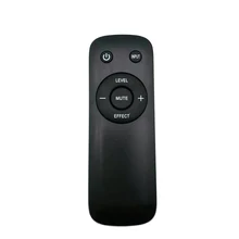 Пульт дистанционного управления Управление для Logitech Z906 5,1 дома Театр сабвуфер аудио звуковой динамик прямая Применение