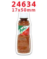 PR24634 30 шт./плоская полимерная Фигурка diy украшения аксессуары DIY материалы ручной работы PR24406 - Цвет: PR24634