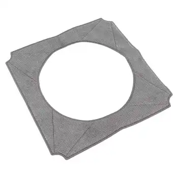 

Mop Cloths Replacement Window Cleaning Pads Robot Cleaner Part Fit for Ecovacs W950 Cleaner Machine Parts