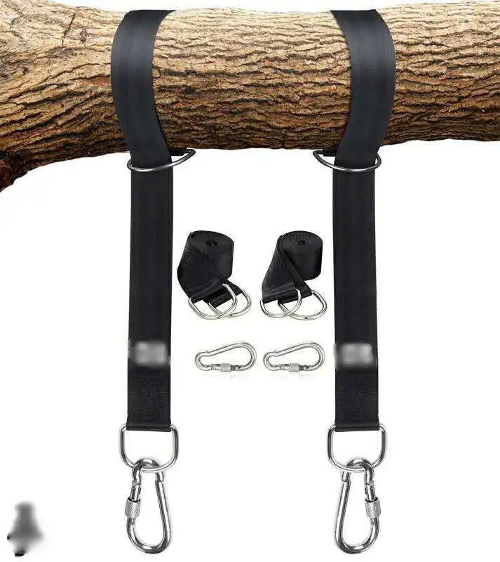 

Children Swing Tying 2018 New Style Manufacturers Currently Available Hammock Bandage Outdoor Camping Only Binding Rope
