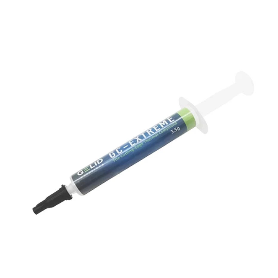 GELID GC-EXTREME 1g/2g/3.5g/10g  ׸   8.5W/mK CPU ׷ ī  Ǹ ׸