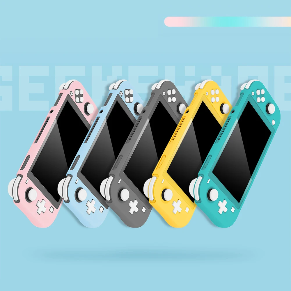 iBen Protective Case Shell For Switch Lite (7)