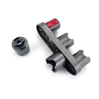 

Removable Storage Bracket Holder Vacuum Cleaner Parts Brush Tool Nozzle Base for Dyson V7 V8 V10 V11