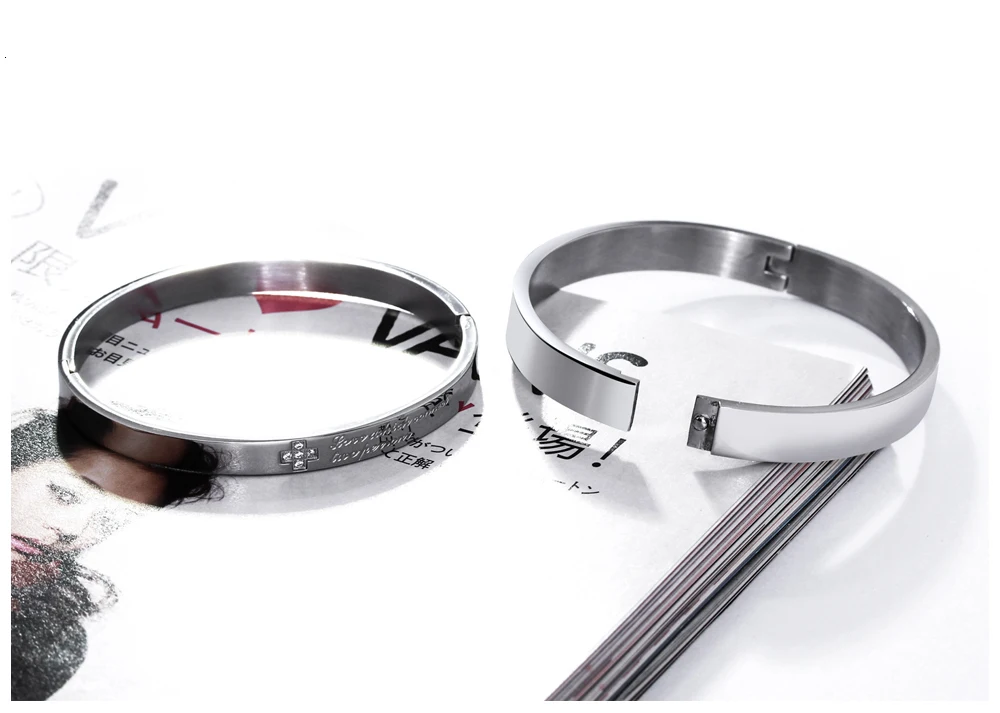 stainless steel love 07