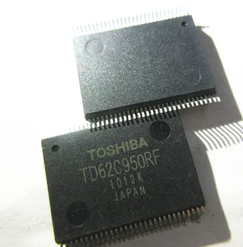 

10pcs TD62C950RF TD62C950RFG TD62C950 SSOP60 Original New 1 order