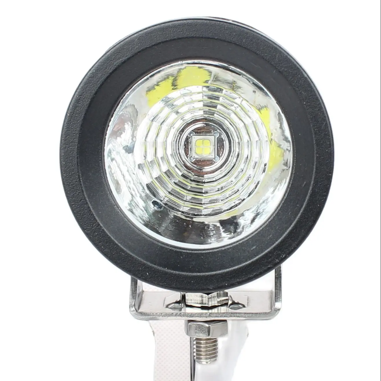 2pcs 3inch 15W LED Work Light Offroad Driving Fog Lamp Car Motorcycle SUV ATV 4X4 Auto UTV AWD Wagon Pickup Van Camper Headlight |