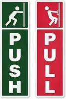 Creative for Shopping Malls, Shops, CafesSliding Door...