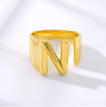 N
