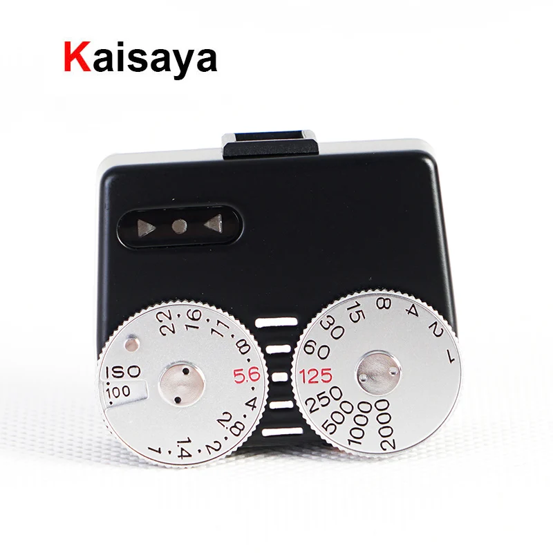 VC-Meter II Light Meter For Leica M3 M6 | Электроника