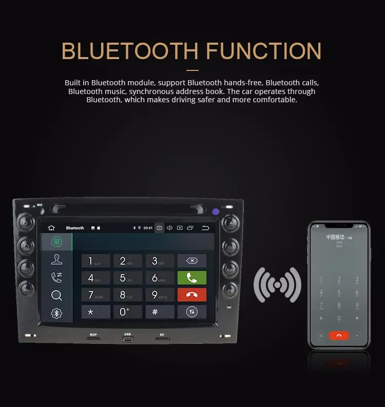 Best LJDA 2 DIN Android 9.0 Car DVD GPS Radio For Megane 2003 2004 2005 2006 2007 2008 2009 2010 4G+64G WIFI Multimedia RDS Stereo 9 Best LJDA 2 DIN Android 9.0 Car DVD GPS Radio For Megane 2003 2004 2005 2006 2007 2008 2009 2010 4G+64G WIFI Multimedia RDS Stereo 9