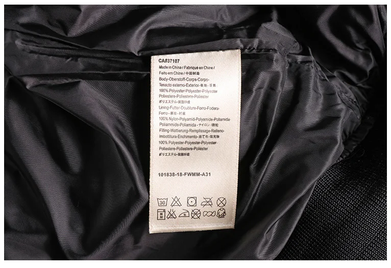 Новинка, зимнее плотное хлопковое теплое молодежное пальто, повседневная Европейская и американская мужская бейсбольная куртка, верхняя одежда с подкладкой, распродажа