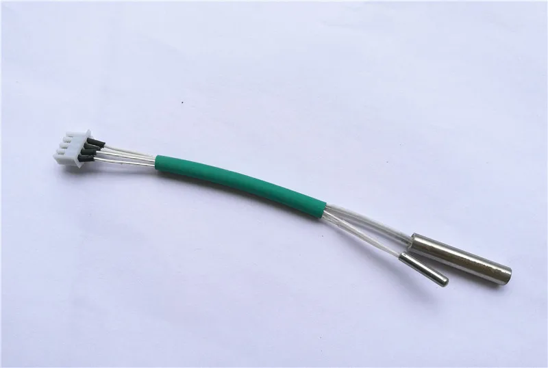 Taier afinia para cima! Conjunto do aquecedor