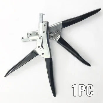 

Aluminum Radiator Tab Lifter Tool Tab Lifter Plier Radiator Tank Repair Tools Pliers