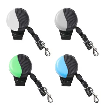 

Retractable Dog Leash Extendable Puppy Running Leash Wrist Belt Strap Hands-Free 449C