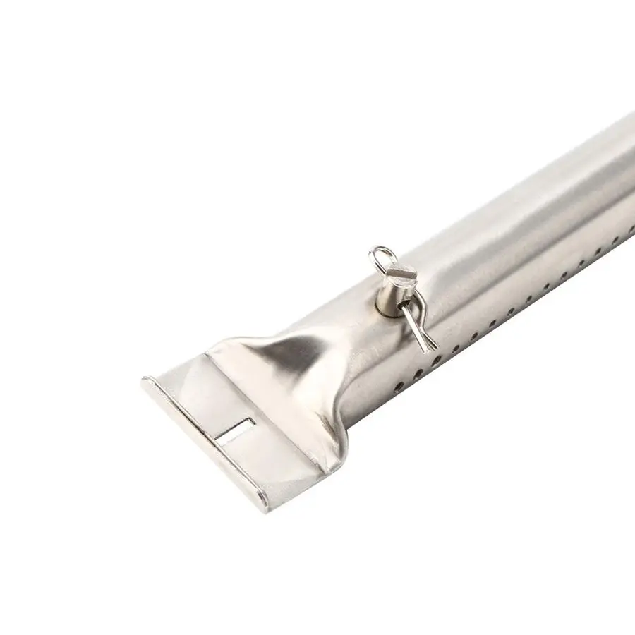 4 шт. нержавеющая сталь гриль труба горелки трубки замена аксессуары подходит для