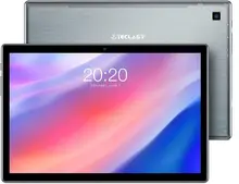 Tablette táctil de 10 pulgadas P20HD 4G LTE Android tableta 10 4Go RAM 64Go ROM 1920x1200 FHD IPS Processeur SC9863A 8 Core