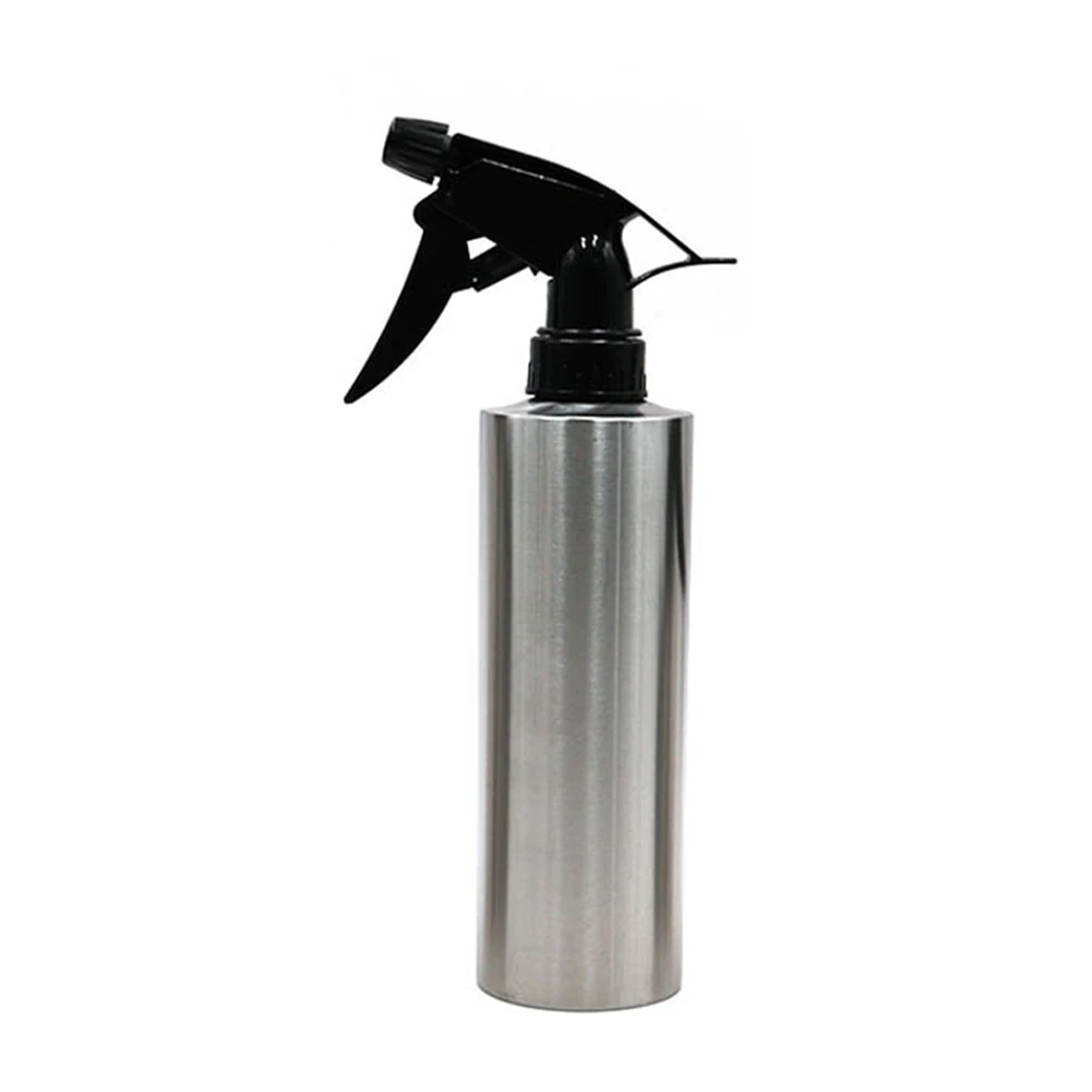 

Bottle Irrigation Gardening Tools Durable Sprinkling Pot Home Portable Watering Can Nozzle Spray Stainless Steel Flower Plant