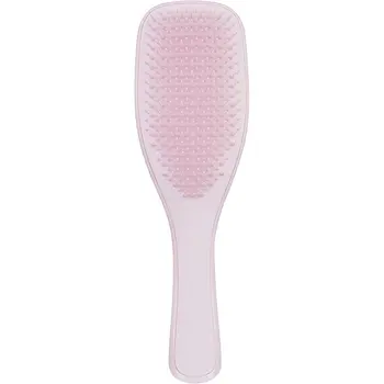 

Portable Dexterous Long Handle Comb Wet And Dry Comb Solid Color Combs Hair Combs Hairdressing Tools